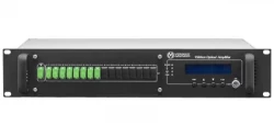 Оптический усилитель VERMAX для сетей КТВ, 8*19dBm