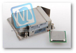 Процессор HP 439750-001 AMD Opteron Processor 2218 HE (2.6 GHz, 68 Watts)-439750-001(NEW)