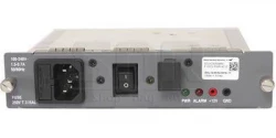 Блок питания переменного тока (AC) для GPON OLT SNR-OLT-4x-8GC