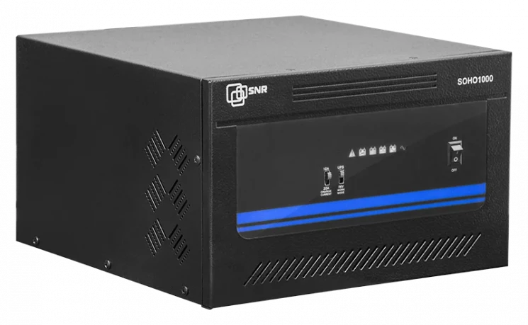 Инвертор 600 VA, серии SH