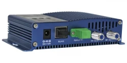 Приёмник оптический для сетей КТВ Vermax-LTP-112-9-ISN
