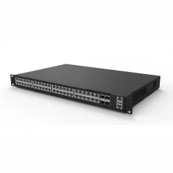 Коммутатор PoE Asterfusion CX204Y-48GT-M-SWP4