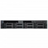 Шасси сервера DELL PowerEdge R740, 8LFF, PERC H730P FBWC