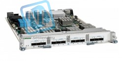 Модуль Cisco Nexus N7K-F312FQ-25