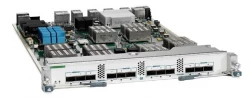 Модуль Cisco Nexus N7K-F312FQ-25