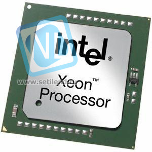 Процессор IBM 59P5100 Option KIT PROCESSOR INTEL XEON 2000Mhz (400/512/1.525v) for system x335-59P5100(NEW)