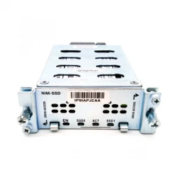 Модуль Cisco NIM-SSD