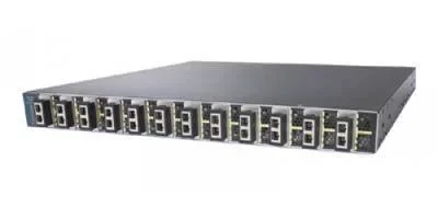 Коммутатор Cisco Catalyst WS-C3560E-12D-S