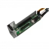 Адаптер 2x PCI-Ex8 для серверов SNR 2U, 4U серии RS/RE, slot 4 SNR-RM2112-PCIEIB4