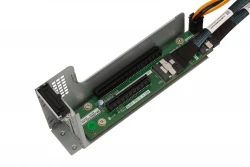 Адаптер 2x PCI-Ex8 для серверов SNR 2U, 4U серии RS/RE, slot 4 SNR-RM2112-PCIEIB4