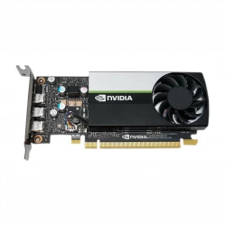 Видеокарта NVIDIA T400, 2GB, GDDR6