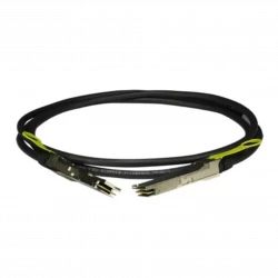 Кабель Direct Attached Huawei QSFP+,40G,1m QSFP-40G-CU1M