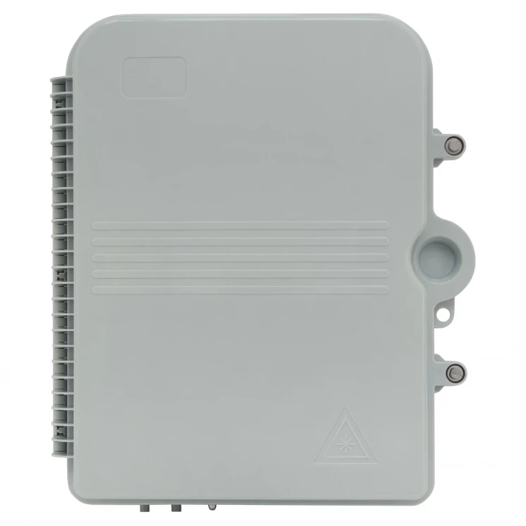 Коробка распределительная оптическая BO-FTTH-FDB-24C