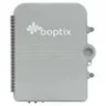 Коробка распределительная оптическая BO-FTTH-FDB-24C