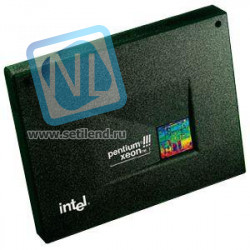 Процессор HP 174449-B21 Intel Pentium III Xeon 700 MHz / 2M Option Kit ML570/DL580-174449-B21(NEW)