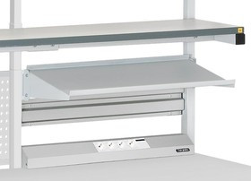 ПН-18, Полка наклонная