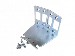 Крепление для маршрутизаторов Cisco 180x и Cisco 181x в стойку 19"