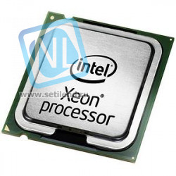 Процессор HP 459491-B21 Intel Xeon E5430 (2.66 GHz, 80 Watts, 1333 FSB) Processor Option Kit for BL460c-459491-B21(NEW)
