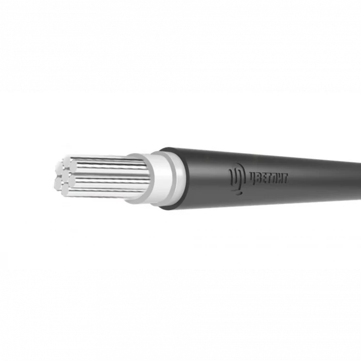 Кабель АВВГнг(А)-LS 1х70 МК Б 1кВ (м) Цветлит 00-00141221