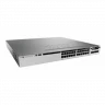 Коммутатор Cisco WS-C3850-24T-S