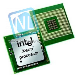 Процессор HP 458785-B21 Intel Xeon QC E5420 (2.5GHz/1333MHz FSB) Option Kit (DL180G5)-458785-B21(NEW)