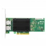Сетевая карта LR-Link 2 порта 10GBase-T Ethernet PCIe X8 LRES1012PT