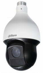 IP камера поворотная PTZ Dahua DH-SD59430U-HNI 4 Мп с 30x оптическим увеличением, 25 к/с @ 4/3 Мп, 50 к/с @ 1080p, H.265, ИК-подсветка до 100 м, PoE+