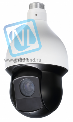 IP камера поворотная PTZ Dahua DH-SD59430U-HNI 4 Мп с 30x оптическим увеличением, 25 к/с @ 4/3 Мп, 50 к/с @ 1080p, H.265, ИК-подсветка до 100 м, PoE+