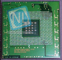 Процессор HP 319953-001 Xeon 2.0GHz 400MHz 2MB S603 /w heatsink for DL740 G1/DL760 G2-319953-001(NEW)