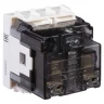 Розетка 1-м 2мод. Avanti "Белое облако" 16А IP20 2P+E защ. шторки бел. DKC 4400002