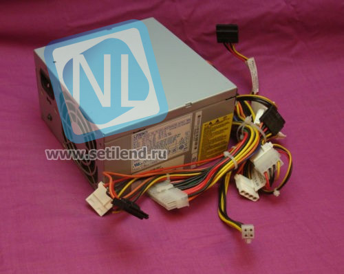 Блок питания HP PS-5301-08HF 300W Power Supply dx2400 Workstation-PS-5301-08HF(NEW)