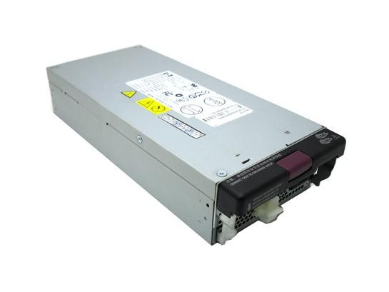Блок питания HP 356544-B21 700W Hot-Plug Power Supply Proliant ML370 G4-356544-B21(NEW)