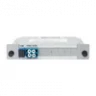 Мультиплексор B-OptiX CWDM одноволоконный 2-канальный, (trx:1550/1530, 1570/1510), в пластиковом слоте