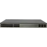 Коммутатор Huawei S6330-H24X6C, в комплекте с 2шт модулей QSFP-100G-SWDM4