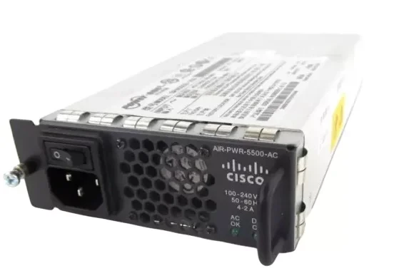 Блок питания Cisco AIR-PWR-5500-AC