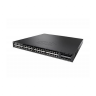Коммутатор Cisco Catalyst WS-C3650-24PS-S