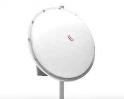 Радиопрозрачный колпак для антенны Mikrotik Antenna (комплект 4шт.)