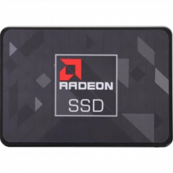 Накопитель SSD AMD SATA III 1Tb R5SL1024G Radeon R5 2.5"