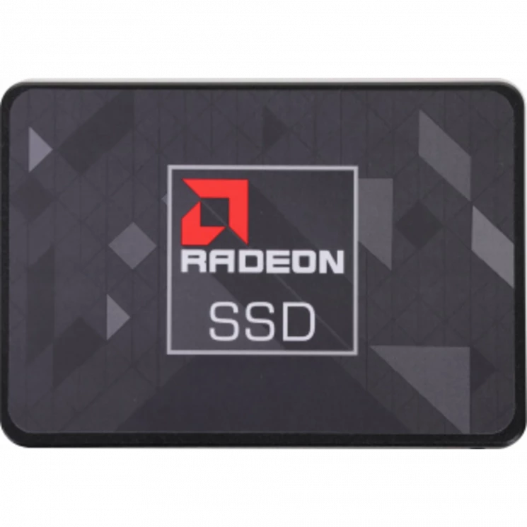 Накопитель SSD AMD SATA III 1Tb R5SL1024G Radeon R5 2.5"
