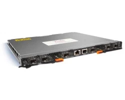 Коммутационный модуль IBM BladeCenter 6 портов 10Гб SFP+