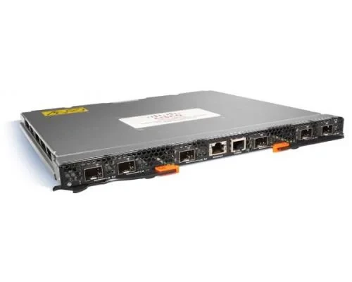 Коммутационный модуль IBM BladeCenter 6 портов 10Гб SFP+