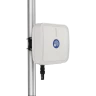 Антенна секторная WIBOX MIMO 2x2 X, 1,71 - 2,17 ГГц, 8dBi, 60°