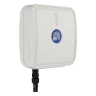 Антенна секторная WIBOX MIMO 2x2 X, 1,71 - 2,17 ГГц, 8dBi, 60°