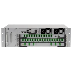 OTDR-система Раменка