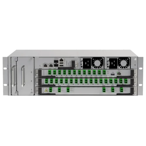 OTDR-система Раменка