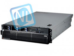 eServer IBM 88725BG x3950 and 460 - xSer460 4x2x2.6G 2MB 0GB 0HD (4 x Xeon MP 2.67, 0MB, Int. SAS Controller, Rack) MTM 8872-5BY-88725BG(NEW)