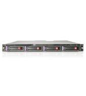 Сервер Proliant HP 507547-421 Proliant DL165R05p 2374HE N(Rack1U OptQC 2.2Ghz(6Mb)/2x1Gb(5300)/4ch-SATA Cntr/160GbSATA HDD(up to 4)/noCD.noFDD/2xGigEth)-507547-421(NEW)