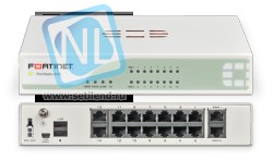 Межсетевой экран Fortinet FortiGate-90D