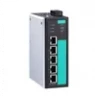 Коммутатор Moxa EDS-405A
