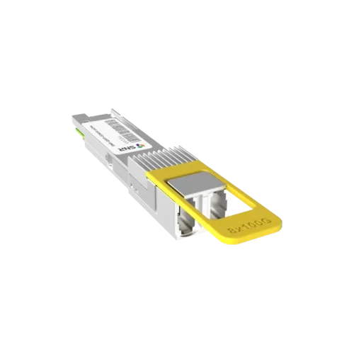 Модуль оптический 800G QSFP-DD800-2xDR4